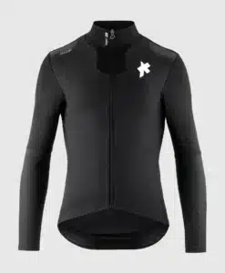 EQUIPE RS JOHDAH ULTRAZ WINTER JACKET S11 BLACK