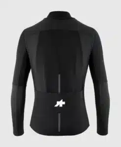 EQUIPE RS JOHDAH ULTRAZ WINTER JACKET S11 BLACK – Bild 2