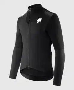EQUIPE RS JOHDAH ULTRAZ WINTER JACKET S11 BLACK – Bild 4