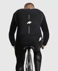 EQUIPE RS JOHDAH ULTRAZ WINTER JACKET S11 BLACK – Bild 7