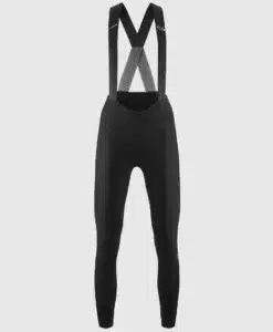UMA GT HASHOOGI WINTER BIB TIGHTS S11 BLACK