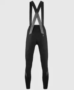 Alternative view of UMA GT HASHOOGI WINTER BIB TIGHTS S11 BLACK