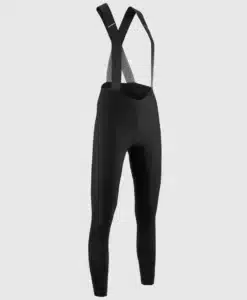 UMA GT HASHOOGI WINTER BIB TIGHTS S11 BLACK – Bild 3