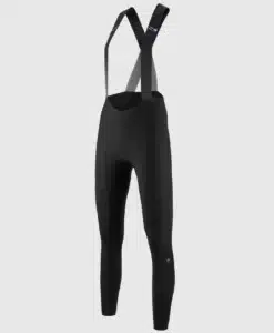 UMA GT HASHOOGI WINTER BIB TIGHTS S11 BLACK – Bild 4