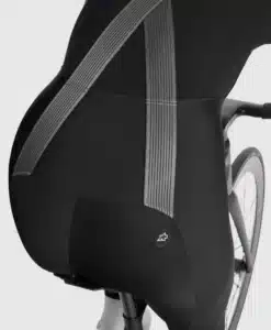 UMA GT HASHOOGI WINTER BIB TIGHTS S11 BLACK – Bild 8