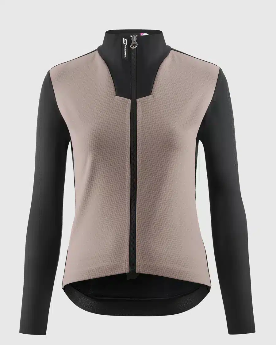 UMA GT HASHOOGI WINTER JACKET S11 DUNE SAND