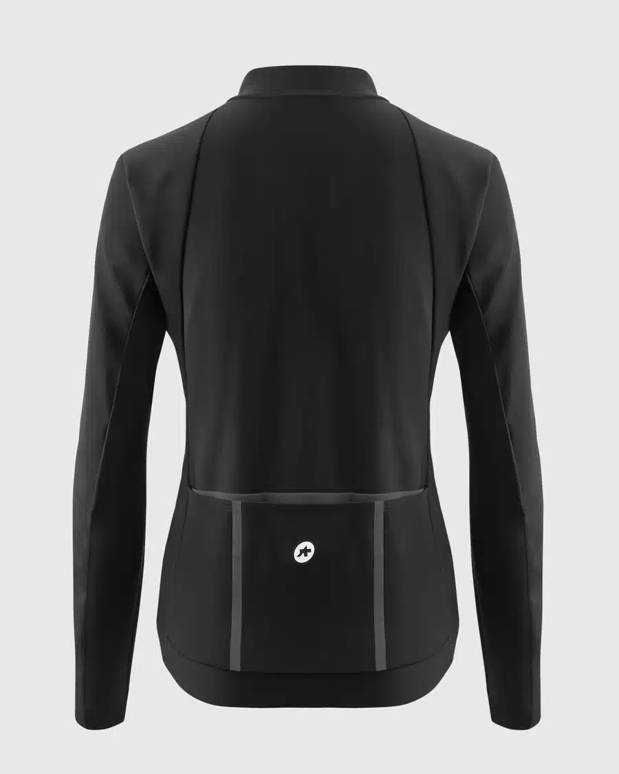 UMA GT HASHOOGI WINTER JACKET S11 DUNE SAND – Bild 2