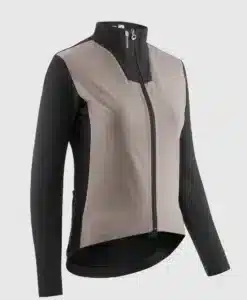 UMA GT HASHOOGI WINTER JACKET S11 DUNE SAND – Bild 3
