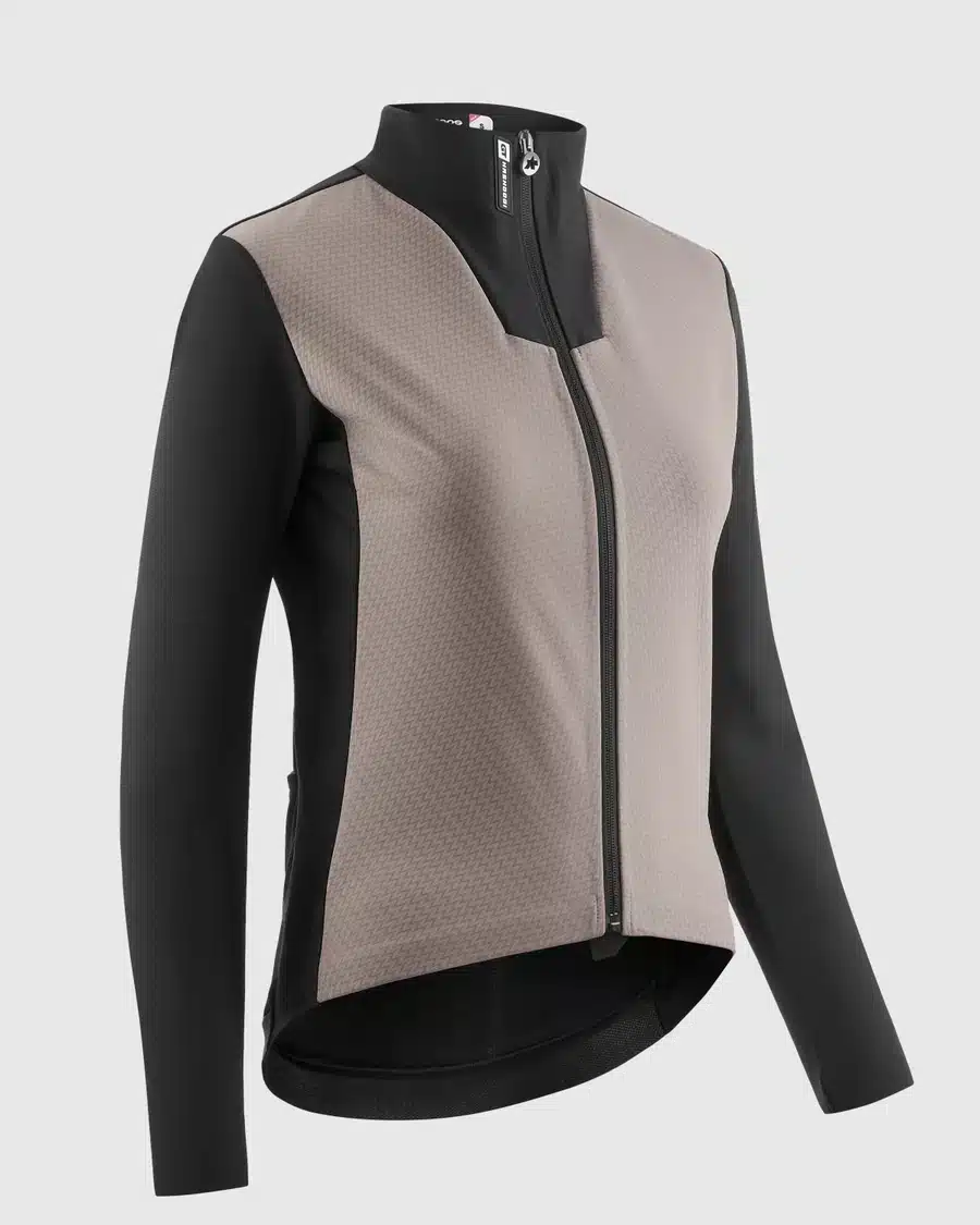 UMA GT HASHOOGI WINTER JACKET S11 DUNE SAND – Bild 3
