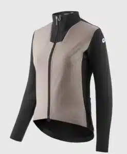 UMA GT HASHOOGI WINTER JACKET S11 DUNE SAND – Bild 4