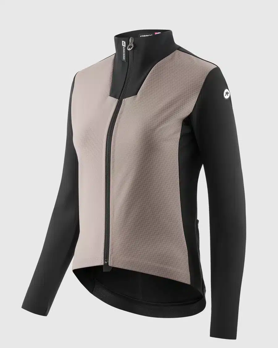 UMA GT HASHOOGI WINTER JACKET S11 DUNE SAND – Bild 4