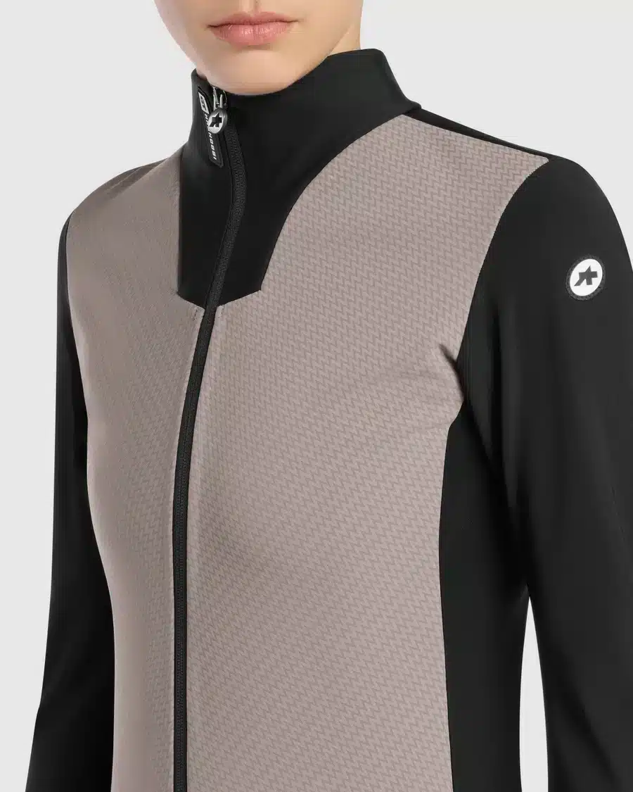UMA GT HASHOOGI WINTER JACKET S11 DUNE SAND – Bild 8
