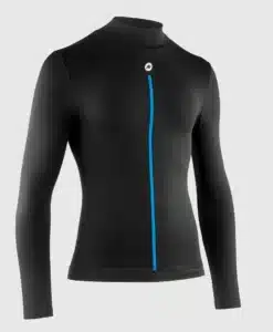 WINTER LS SKINLAYER P1 BLACK – Bild 3