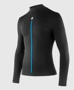 WINTER LS SKINLAYER P1 BLACK – Bild 4