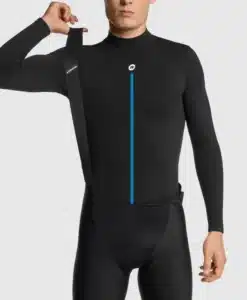 WINTER LS SKINLAYER P1 BLACK – Bild 10