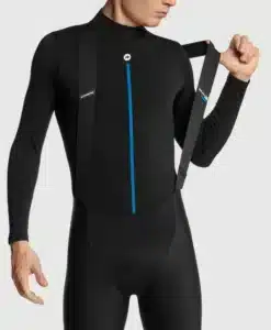WINTER LS SKINLAYER P1 BLACK – Bild 5