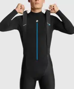 WINTER LS SKINLAYER P1 BLACK – Bild 6