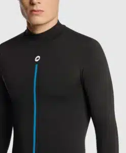 WINTER LS SKINLAYER P1 BLACK – Bild 8