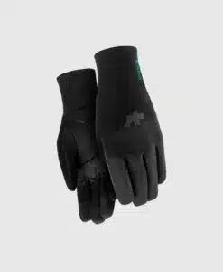 Alternative view of WINTER GLOVES P1 BLACK