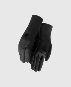 WINTER GLOVES P1 BLACK