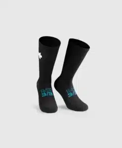 WINTER SOCKS P1 BLACK