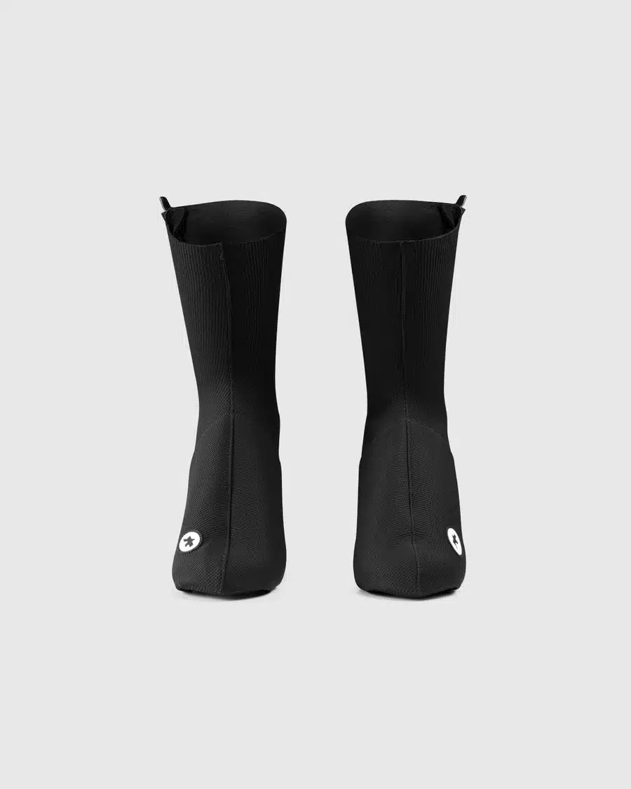 GT ULTRAZ WINTER BOOTIES EVO BLACK – Bild 2