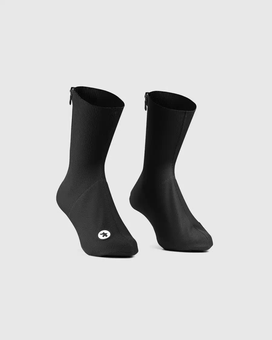 GT ULTRAZ WINTER BOOTIES EVO BLACK