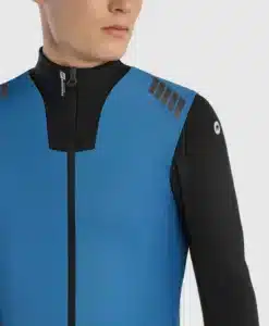 MILLE GT EISENERZ ULTRAZ WINTER JACKET S11 STORM BLUE – Bild 8