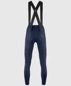 Alternative view of UMA GT SPRING FALL BIB TIGHTS S11 PRIMAL BLUE