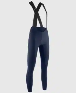 UMA GT SPRING FALL BIB TIGHTS S11 PRIMAL BLUE – Bild 3