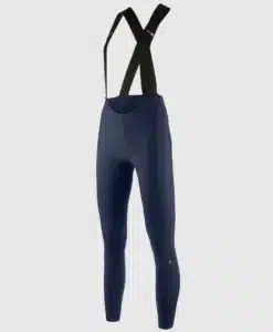 UMA GT SPRING FALL BIB TIGHTS S11 PRIMAL BLUE – Bild 4