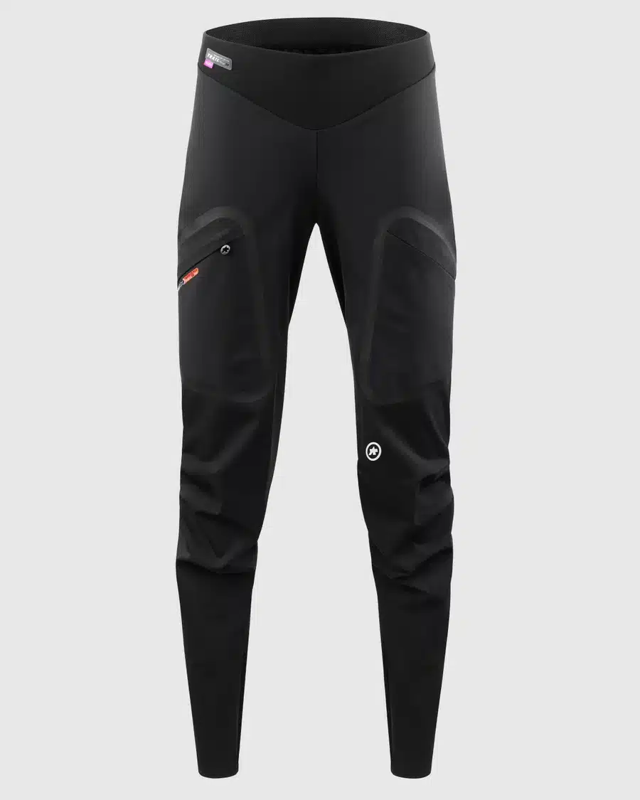 TACTICA WOMEN'S CARGO PANTS T3 BLACK