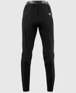Alternative view of TACTICA WOMEN'S CARGO PANTS T3 BLACK