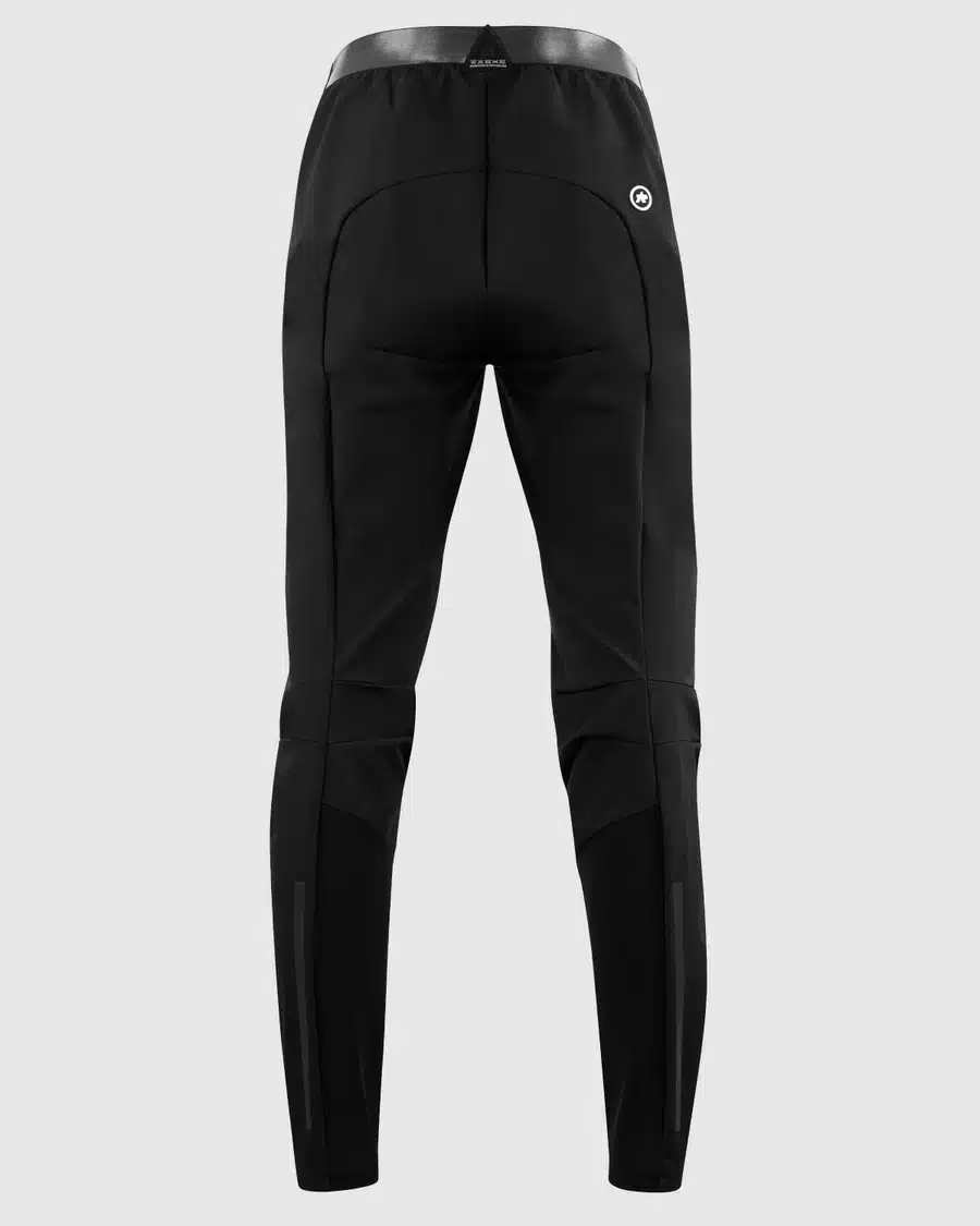 TACTICA WOMEN'S CARGO PANTS T3 BLACK – Bild 2