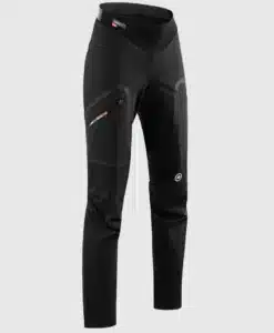 TACTICA WOMEN'S CARGO PANTS T3 BLACK – Bild 3