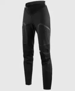 TACTICA WOMEN'S CARGO PANTS T3 BLACK – Bild 4