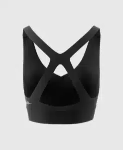 CYCLING BRA BLACK – Bild 3