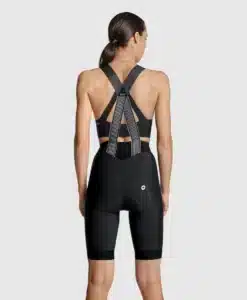 CYCLING BRA BLACK – Bild 8