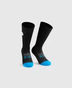 ULTRAZ WINTER SOCKS P1 BLACK