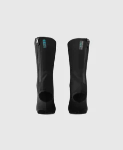 Alternative view of GT WINTER BOOTIES EVO BLACK