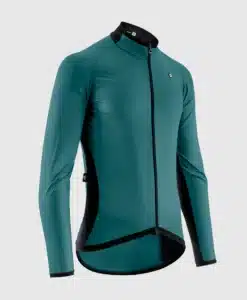 MILLE GT WIND JACKET C2 FOUNDATION GREEN – Bild 3