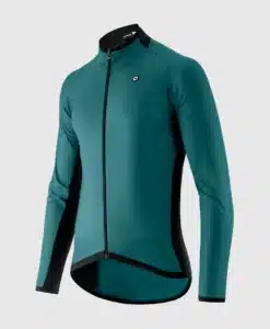 MILLE GT WIND JACKET C2 FOUNDATION GREEN – Bild 4