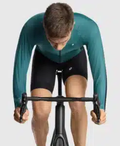 MILLE GT WIND JACKET C2 FOUNDATION GREEN – Bild 5