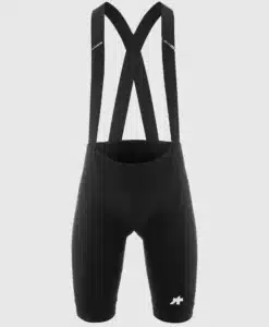 MILLE GT BIB SHORTS S11 BLACK