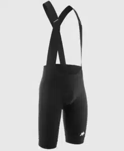 MILLE GT BIB SHORTS S11 BLACK – Bild 3