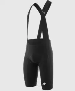 MILLE GT BIB SHORTS S11 BLACK – Bild 4