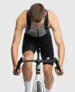 MILLE GT BIB SHORTS S11 BLACK – Bild 5