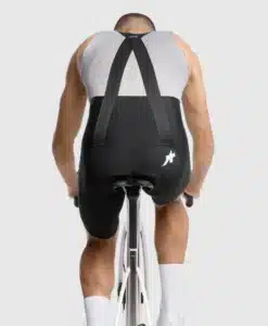 MILLE GT BIB SHORTS S11 BLACK – Bild 6