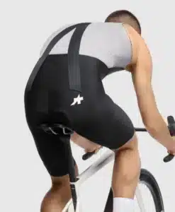 MILLE GT BIB SHORTS S11 BLACK – Bild 7