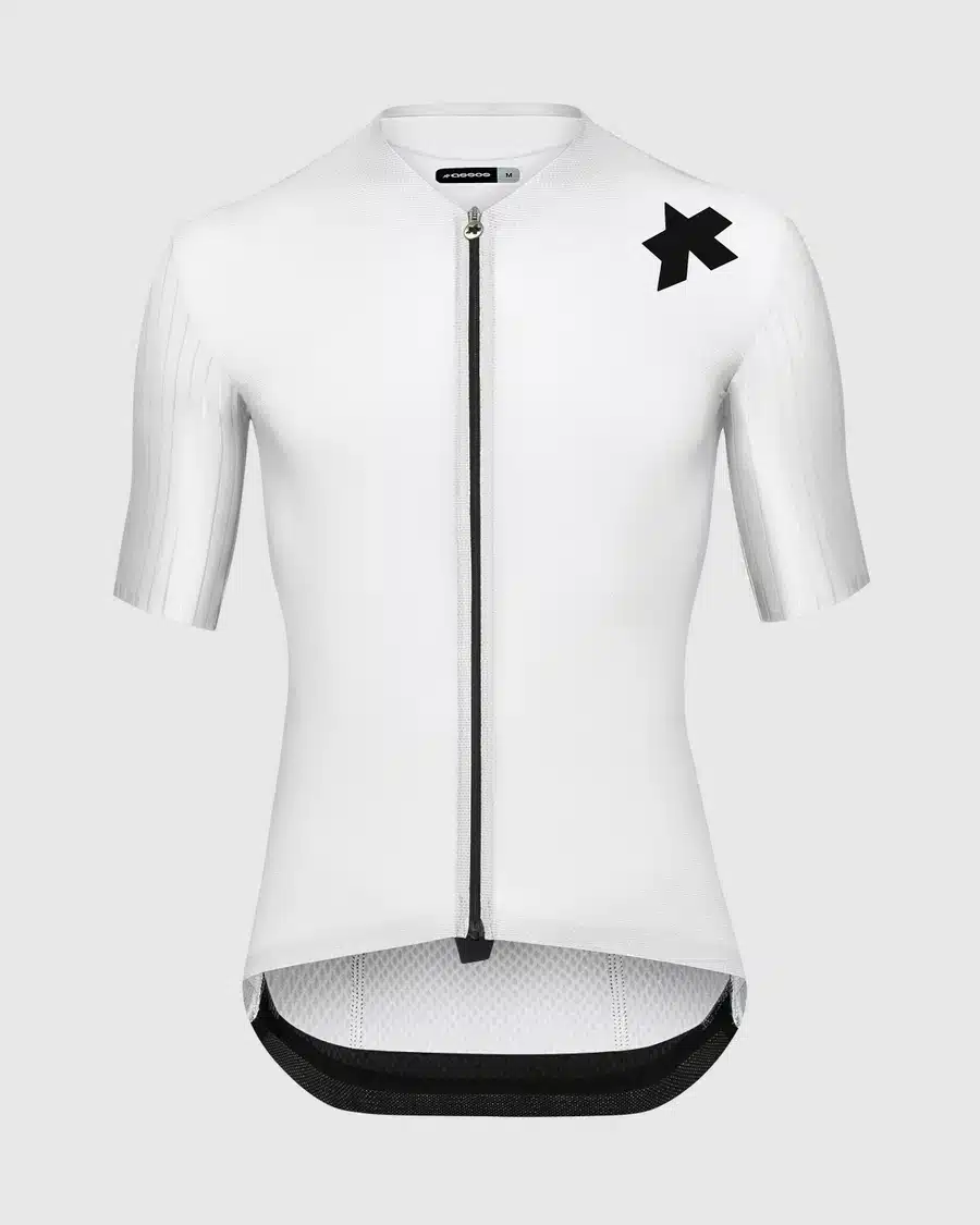 EQUIPE RS JERSEY S11 WHITE